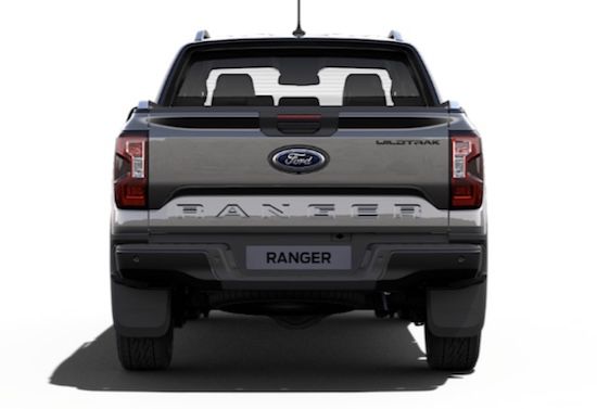 Ford Ranger Wildtrak mit 281 PS für 295€ mtl.   LF 0.43