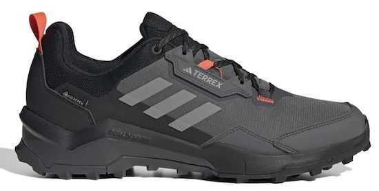 adidas Wanderschuh Terrex AX4 GTX ab 71€ (statt 94€)