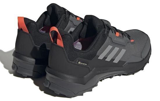 adidas Wanderschuh Terrex AX4 GTX ab 71€ (statt 94€)