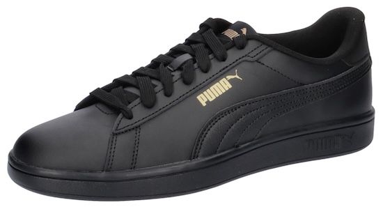 👟 PUMA Herren Smash 3.0 Leder Sneaker für 26,90€ (statt 37€)