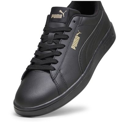👟 PUMA Herren Smash 3.0 Leder-Sneaker für 26,90€ (statt 37€)