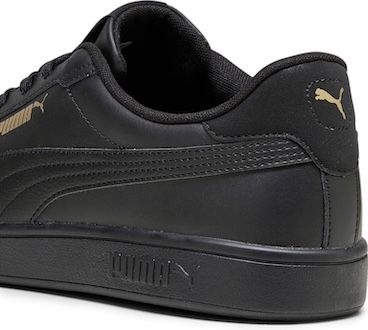👟 PUMA Herren Smash 3.0 Leder Sneaker für 26,90€ (statt 37€)