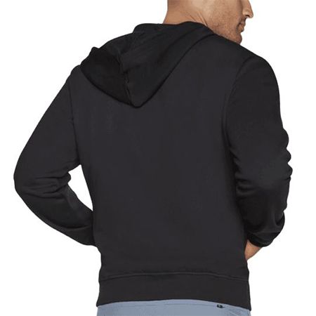 Skechers Skech Sweats Overland Kapuzenjacke für 34,99€ (statt 60€)