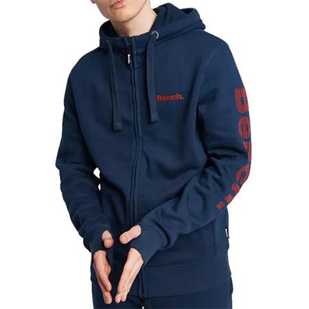 Bench Maslow Kapuzenjacke für 29,99€ (statt 64€)