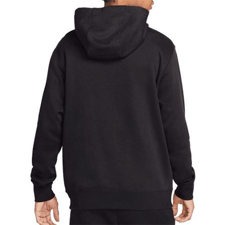 Nike Club Fleece Inter Mailand Hoodie für 25,99€ (statt 49€)