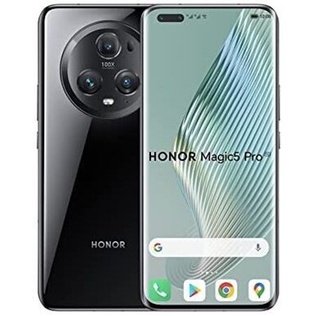 Honor Magic 5 Pro (512GB) für 33€ + o2 Flat mit 50GB für 37,99€ mtl. + 100€ Bonus