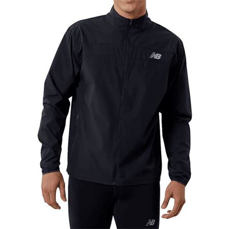 New Balance Accelerate Laufjacke für 38,99€ (statt 55€)