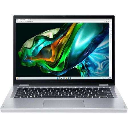 Acer Aspire 3 Spin 14&#8243; Convertible Notebook mit 4GB/128GB für 379€ (statt 421€)