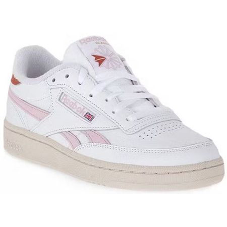 Reebok Club C Revenge Damen Sneaker für 44,98€ (statt 65€)