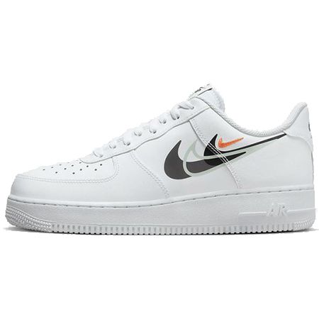 Nike Air Force 1 &#8217;07 Medium Ash Sneaker für 90,97€ (statt 130€)