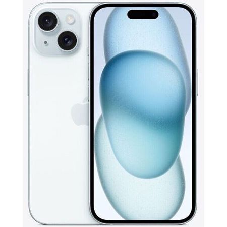 Apple iPhone 15 128GB für 869,25€ (statt 939€)