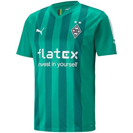 Geomix: Fantrikots für nur 25,98€ inkl. Versand   z.B. Puma Borussia für 25,98€ (statt 35€)