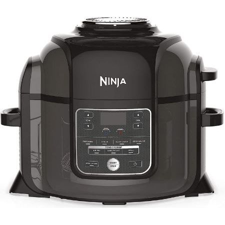 Ninja Foodi OP300EU Multikocher mit 6L für 152,99€ (statt 210€)