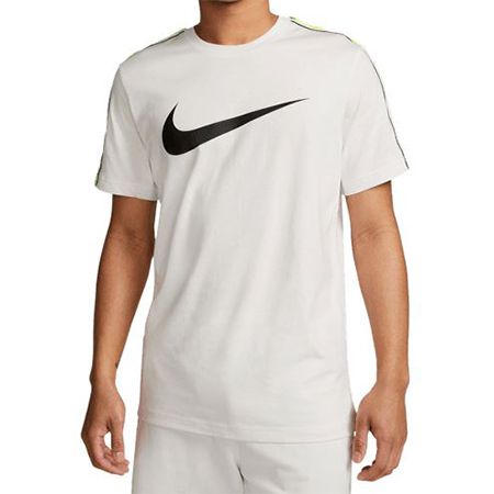Nike Sportswear Repeat T Shirt in 3 Farben für je 14,99€ (statt 27€)