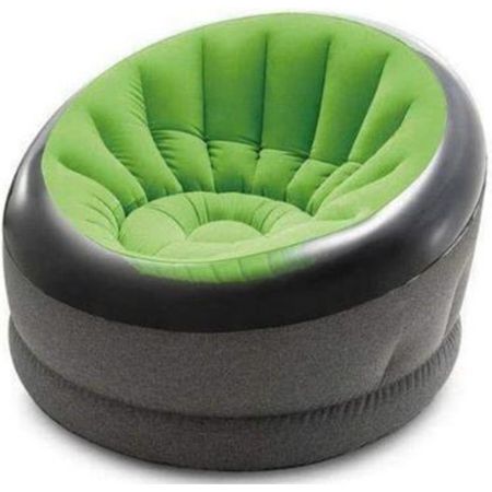 Intex Empire Chair &#8211; Aufblasbarer Sessel für 25,99€ (statt 31€)