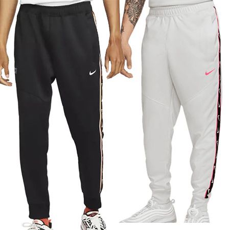 Nike Sportswear Repeat Jogginghose in 12 Designs für je 32,49€ (statt 50€)