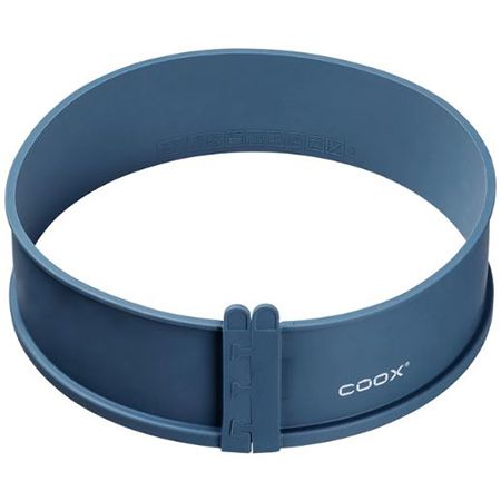 Coox Silikon-Springform, inkl. Porzellanboden für 20,94€ (statt 30€)