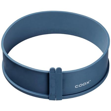 Coox Silikon-Springform, inkl. Porzellanboden für 15,94€ (statt 22€)
