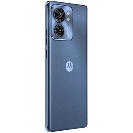 Motorola Edge 40 mit 256GB & 8GB RAM in Lunar Blue für 459€ (statt 600€)