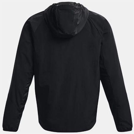 Under Armour UA Rush Webstoff Jacke für 57,58€ (statt 96€)