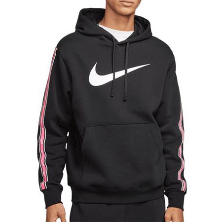 Nike Sportswear Repeat Fleece BB Hoodie in versch. Farben für je 41,99€ (statt 54€)