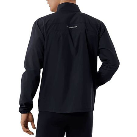 New Balance Accelerate Laufjacke für 38,99€ (statt 55€)