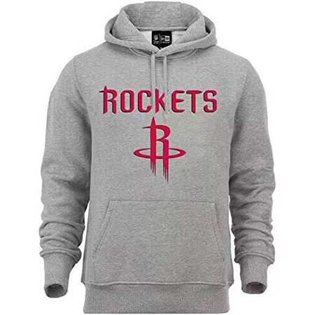 New Era Team Logo Po Houston Rockets Hoodie für 22,98€ (statt 42€)