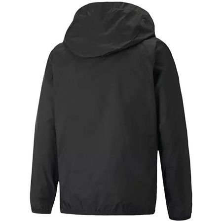 Puma teamLiga Outdoorjacke in 2 Farben für je 29,99€ (statt 38€)