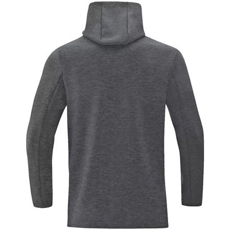 Jako Premium Basics Sweat Kapuzenpullover in 4 Farben für je 29,99€ (statt 43€)