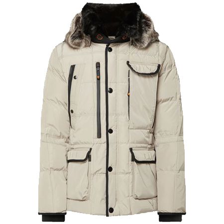 P&C Staffelrabatt mit bis zu 50€ Rabatt   z.B. Wellensteyn Jacke 249,99€ (statt 399€)