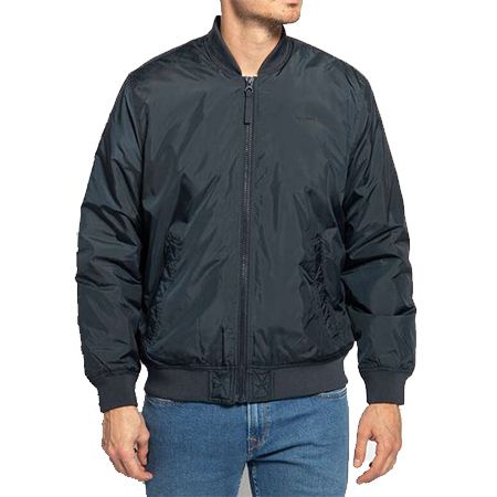 Pepe Jeans Lutero Ro Funktionsjacke für 55,96€ (statt 80€)