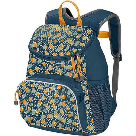 Jack Wolfskin Unisex Little Joe Kinder Rucksack für 25,86€ (statt 33€)