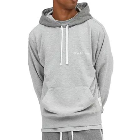 New Balance Essentials Pure Balance Hoodie in 3 Farben für je 37,49€ (statt 58€)