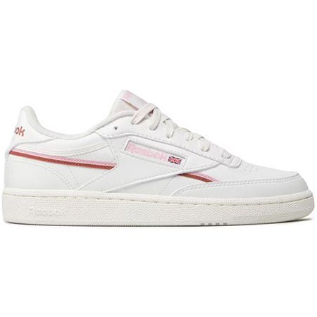 Reebok Club C 85 Vegan Damen Sneaker für 44,98€ (statt 60€)