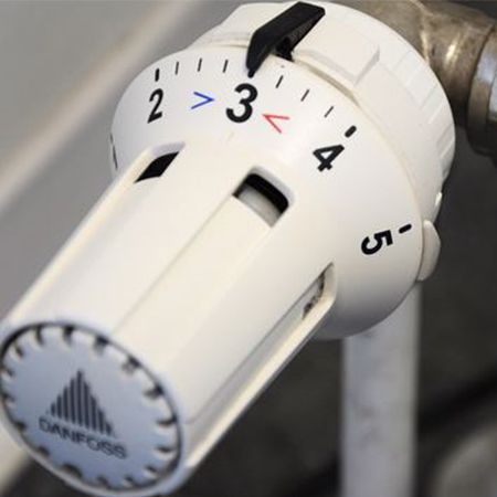 Gas und Fernwärme bald wieder teurer?