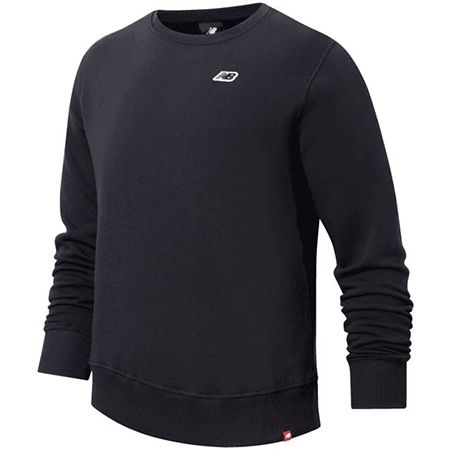 New Balance Small Logo Crew Sweater für 24,74€ (statt 45€)