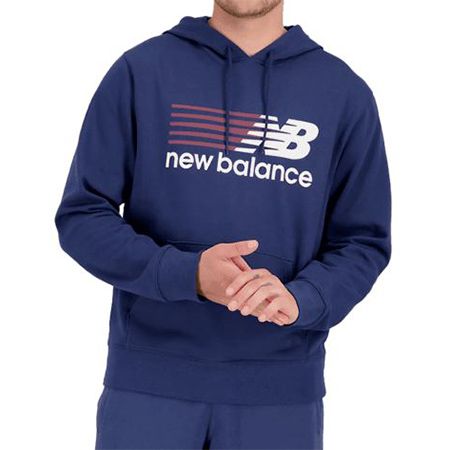 New Balance Classic Hoodie für 23,99€ (statt 54€)