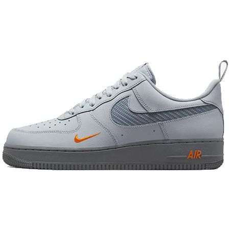 Nike Air Force 1 &#8217;07 Wolf Grey Sneaker für 90,97€ (statt 129€)