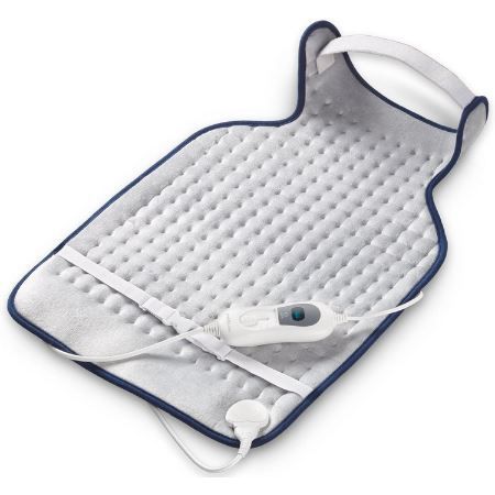 medisana HP 460 Nacken- und Rückenheizkissen für 19,99€ (statt 28€)