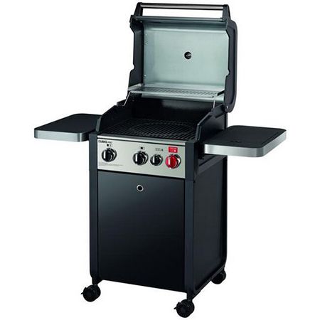 🍖🔥 Enders Cubiq Pro 3 KR Turbo Gasgrill mit 3 Brennern ab 399,99€ (statt 500€)