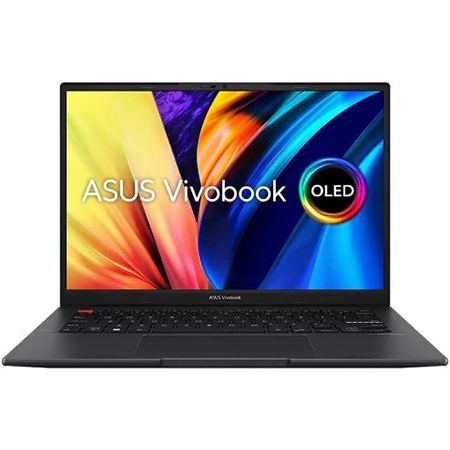 Asus Vivobook S14 14&#8243; 2K OLED Slim Laptop mit Ryzen 7-5800H für 799€ (statt 899€)