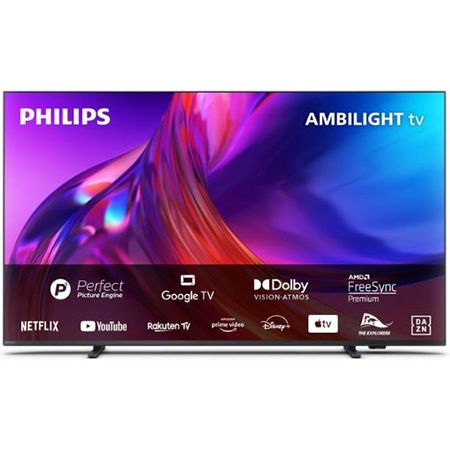 Philips 55PUS8508/12 Ambilight TV mit 55&#8243;, 4K UHD &#038; 60Hz für 699€ (statt 940€)