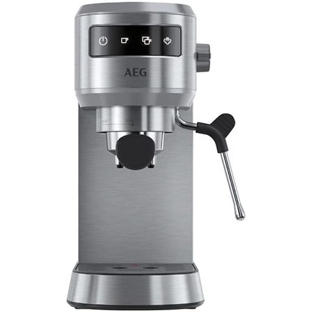 AEG EC6 1 6ST Gourmet 6 Espresso Siebträgermaschine ab 89€ (statt 129€)