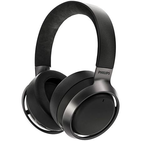 PHILIPS Fidelio L3, Over ear Kopfhörer mit Hybrid ANC für 77€ (statt 147€)