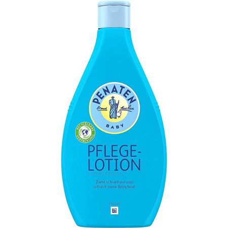 Penaten Pflegelotion, 400 ml ab 2,71€ (statt 4€)