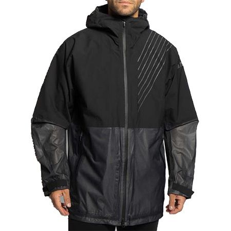 adidas FJ9337 Funktionsjacke für 88,16€ (statt 118€)