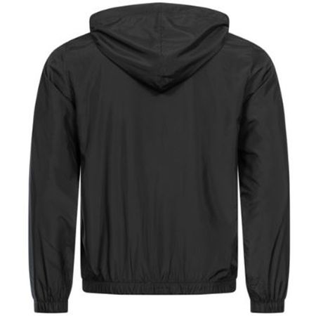 Sergio Tacchini Cabix Kapuzen Trainingsjacke für 33,94€ (statt 50€)