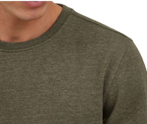 3x 11 Project Sweatshirt Garrett in 4 Farben für 29,67€ (statt 90€)