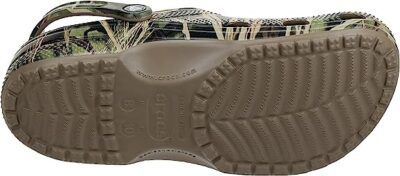 Crocs Unisex Classic Realtree Clogs ab 16,82€ (statt 32€)