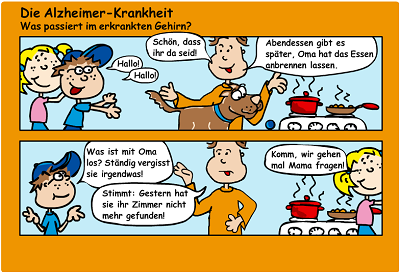 Wieder da! Gratis Kinderbroschüre: AFi KiDS wissen mehr